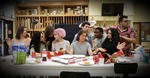 *Winner, 1st Place, The Last Lunch, Entry #14
